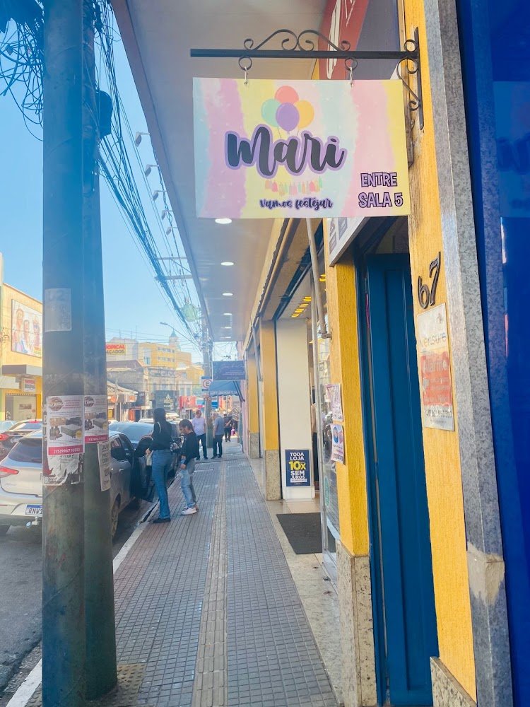 Mari vamos Festejar-Personalizados de Festa – Corte e Gravacao a Laser