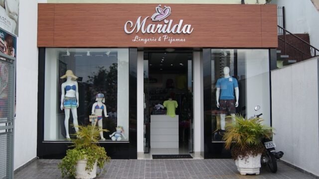 Marilda Pijamas & Lingerie