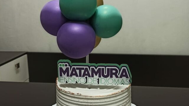 Matamura idiomas