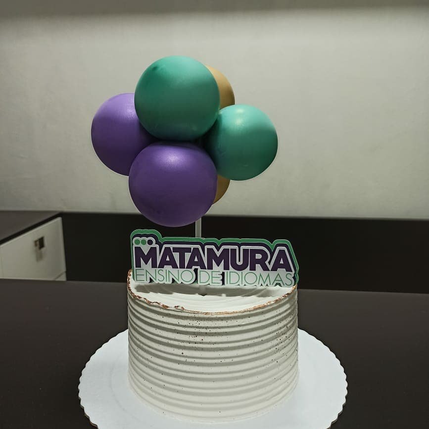 Matamura idiomas