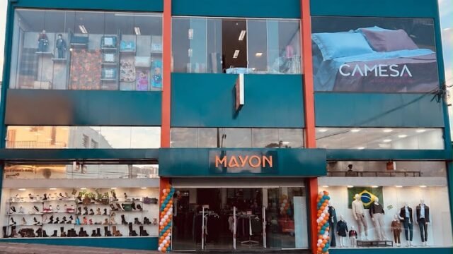 Mayon Piedade