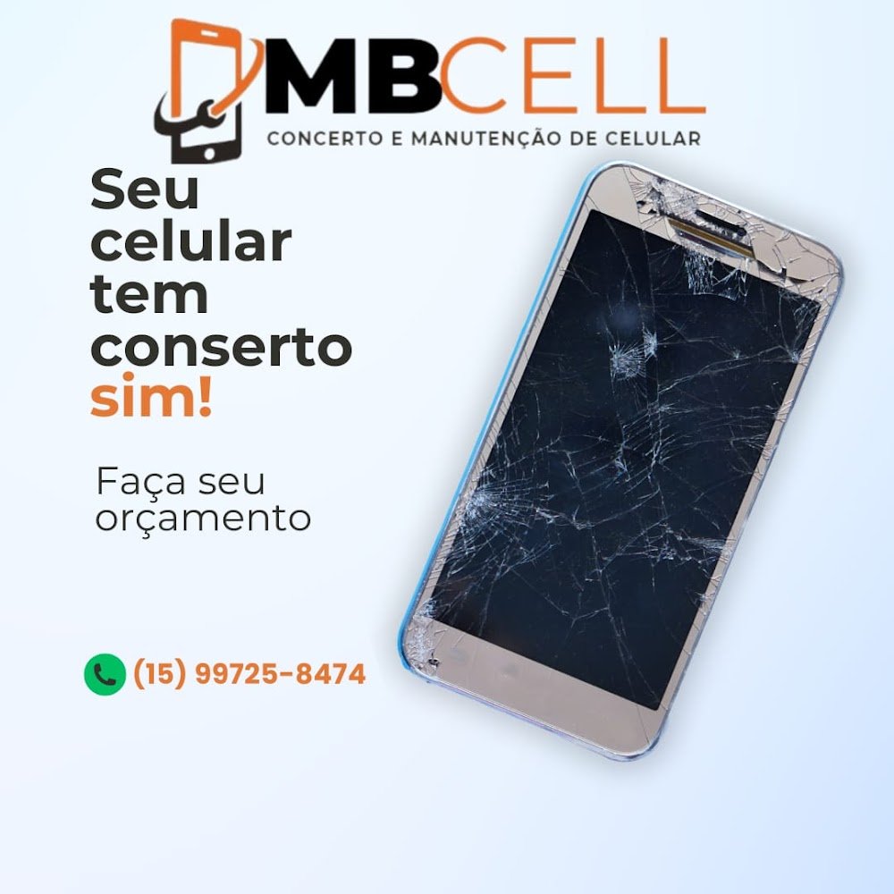 Mbcellassistencia tecnica celular
