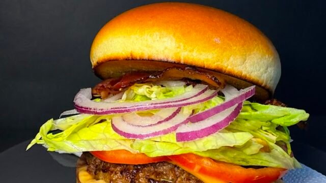 Meats Burguer