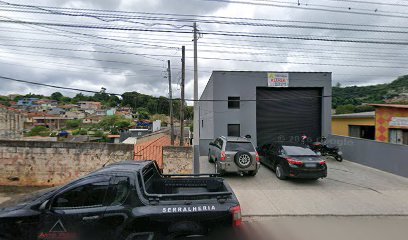 Mendes funilaria e pintura
