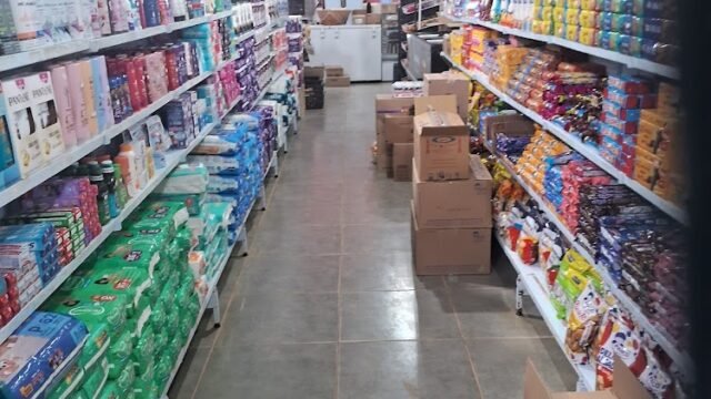 Mercadinho 454