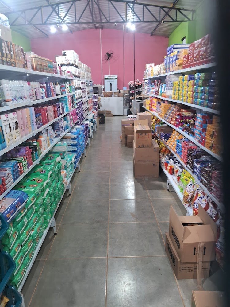 Mercadinho 454