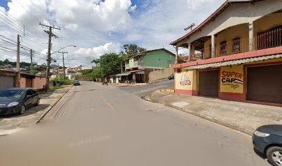 Mercadinho Alvarenga