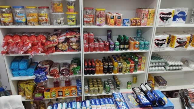 Mercadinho Dois irmaos Frango Legal