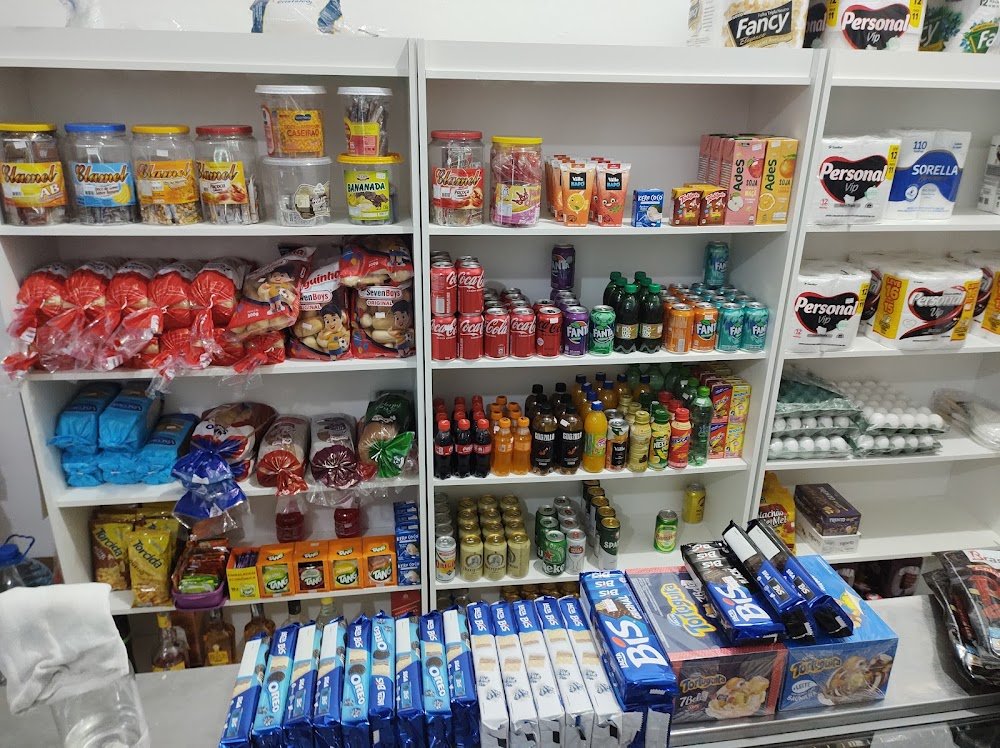 Mercadinho Dois irmaos Frango Legal