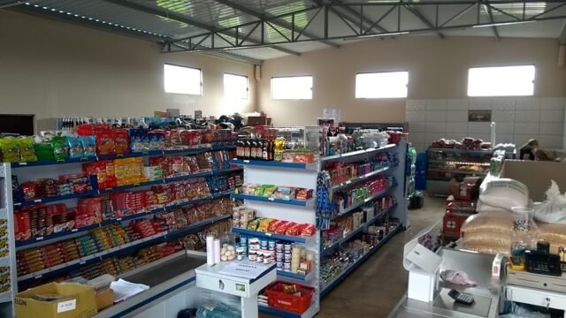 Mercado Catia