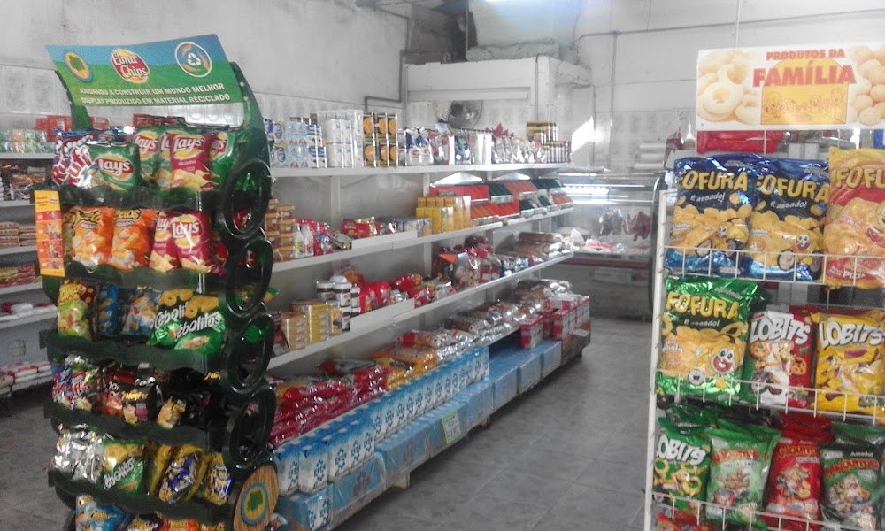 Mercado Domingues