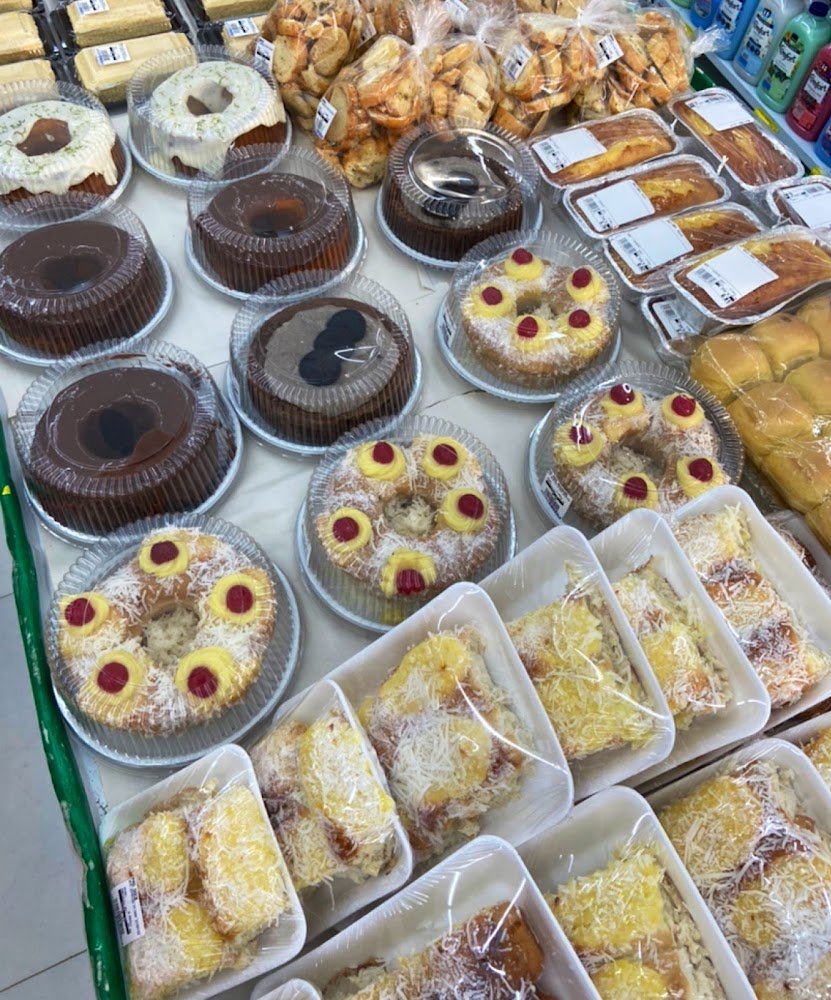 Mercado Ediana Loja 2