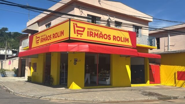 Mercado Irmaos Rolim