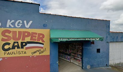 Mercado KGV