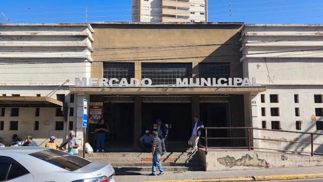 Mercado Municipal