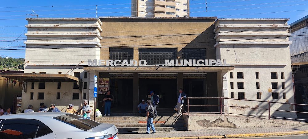 Mercado Municipal