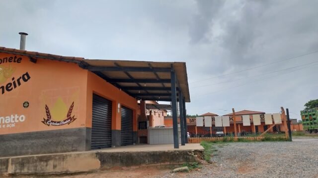 Mercado Paineira