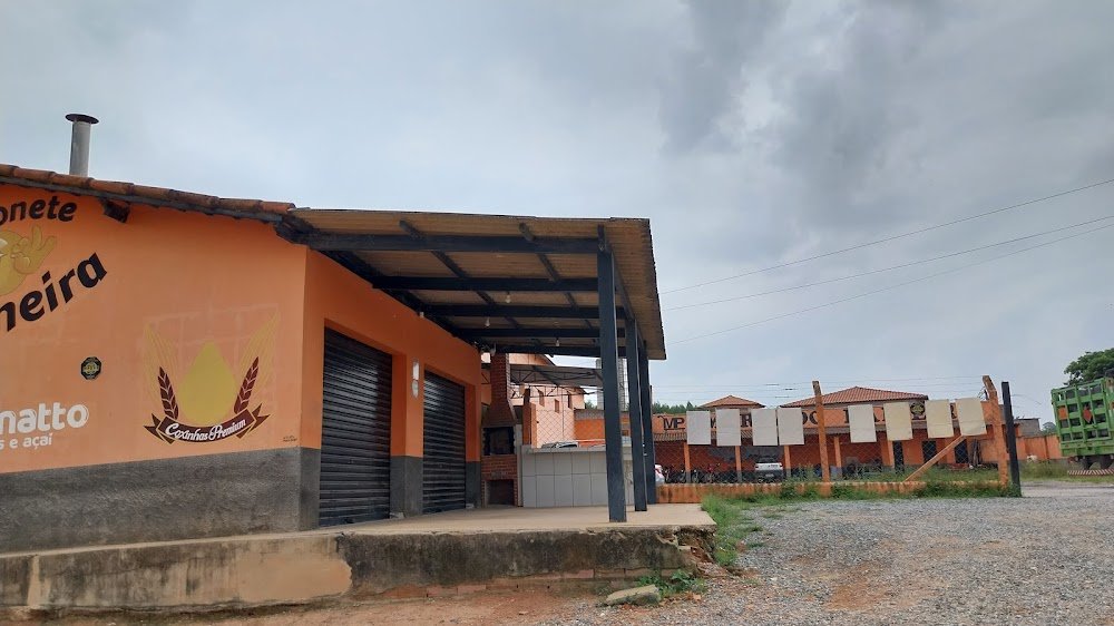 Mercado Paineira