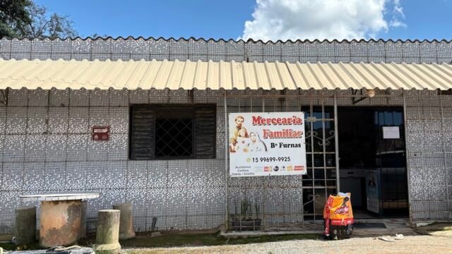 Mercearia Familiar Furnas