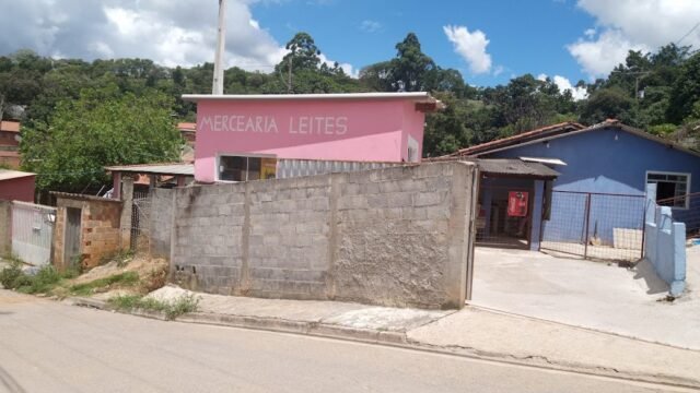 Mercearia Leites