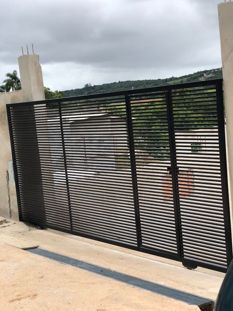 Metallux Serralheria