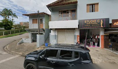 Meu Salgado Favorito