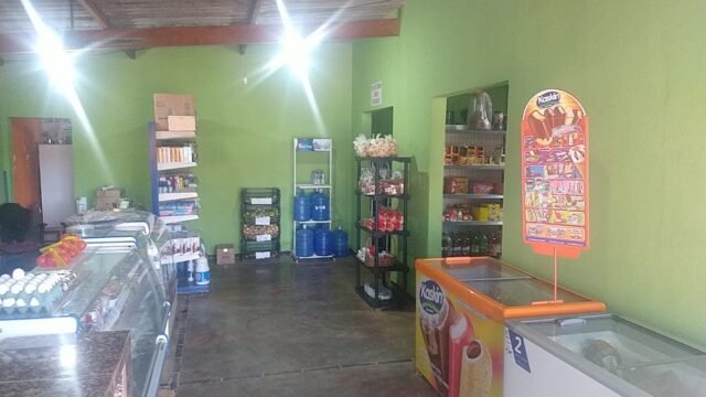 Mini Mercado J S