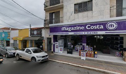 Mini Mercado Silva