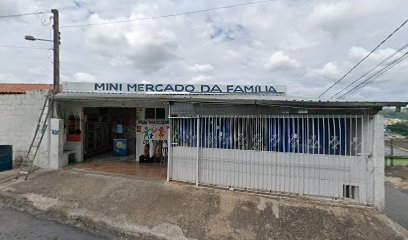 Mini Mercado e Padaria dos irmaos