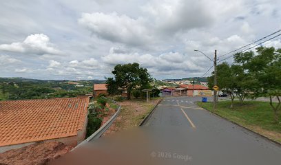 Mini mercadinho Silveira