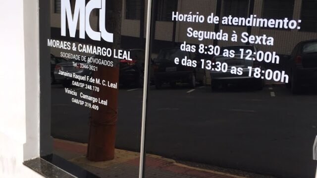 Moraes & Camargo Leal Sociedade de Advogados