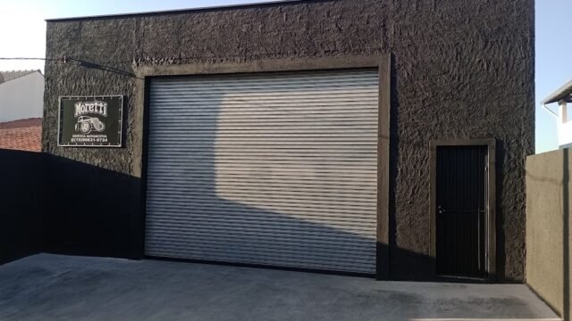 Moretti Estetica Automotiva