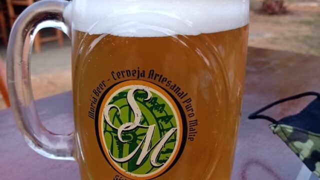 Moria Beer Cervejaria Artesanal