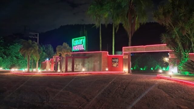 Motel Lunary
