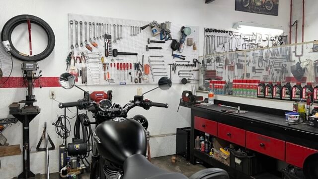 Moto Marques
