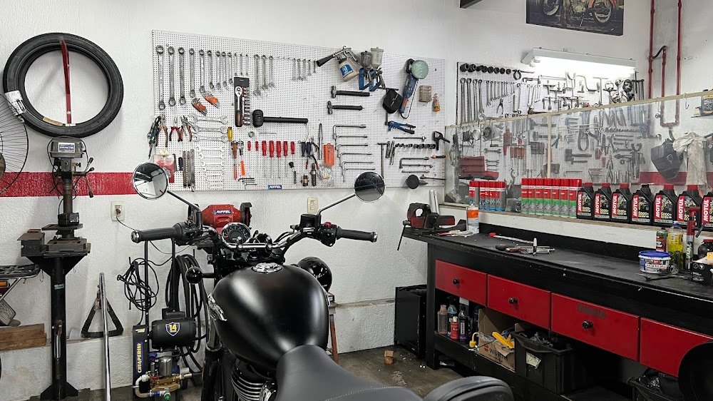 Moto Marques