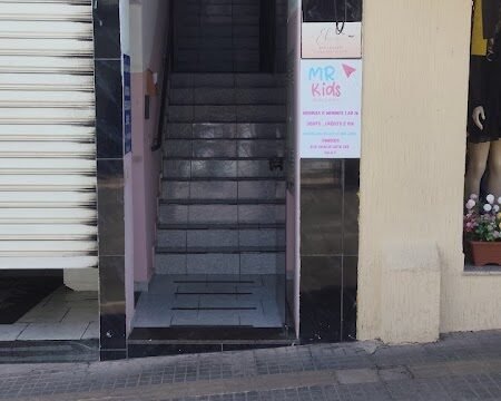 Mrkids