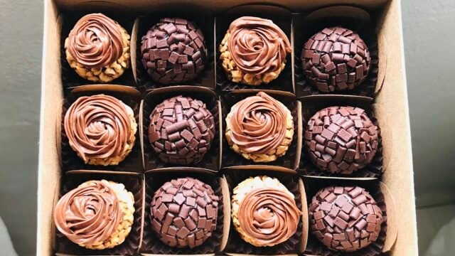 MuBe Confeitaria