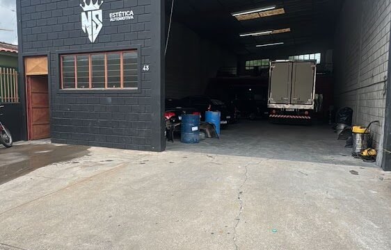 NS Estetica Automotiva