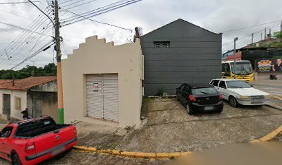 Naka Performance Refrigeracao
