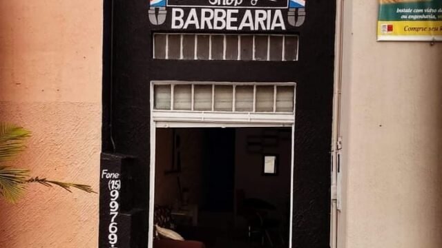 Natal Barber Shop