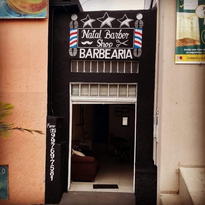 Natal Barber Shop