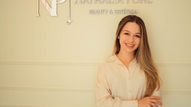Nathalia Pohl Beauty & Estetica