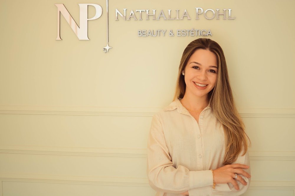 Nathalia Pohl Beauty & Estetica