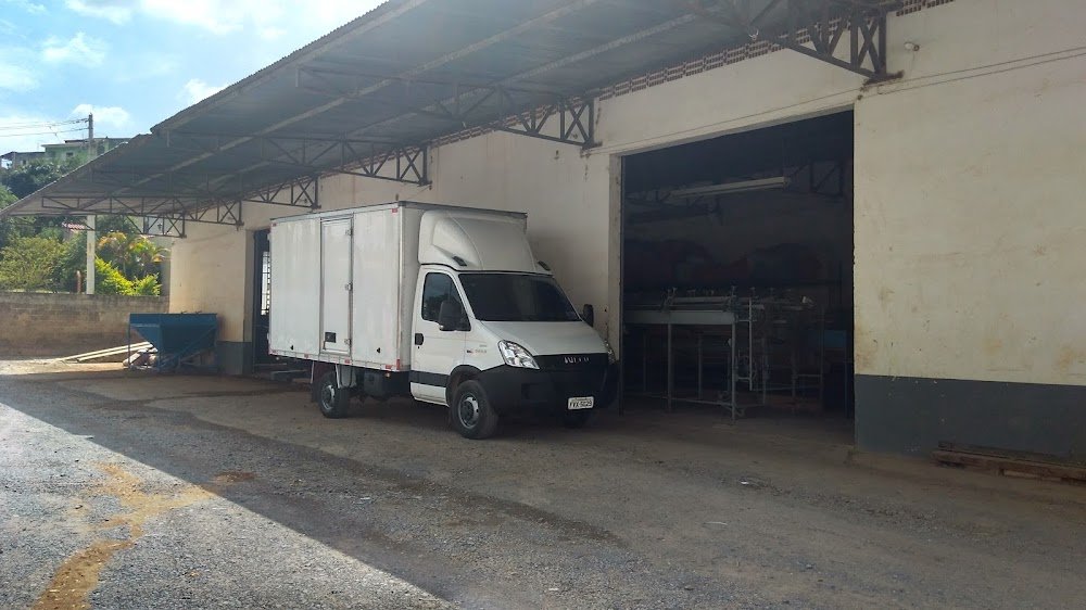 Nico Transportes