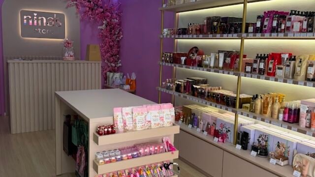 Ninas Store