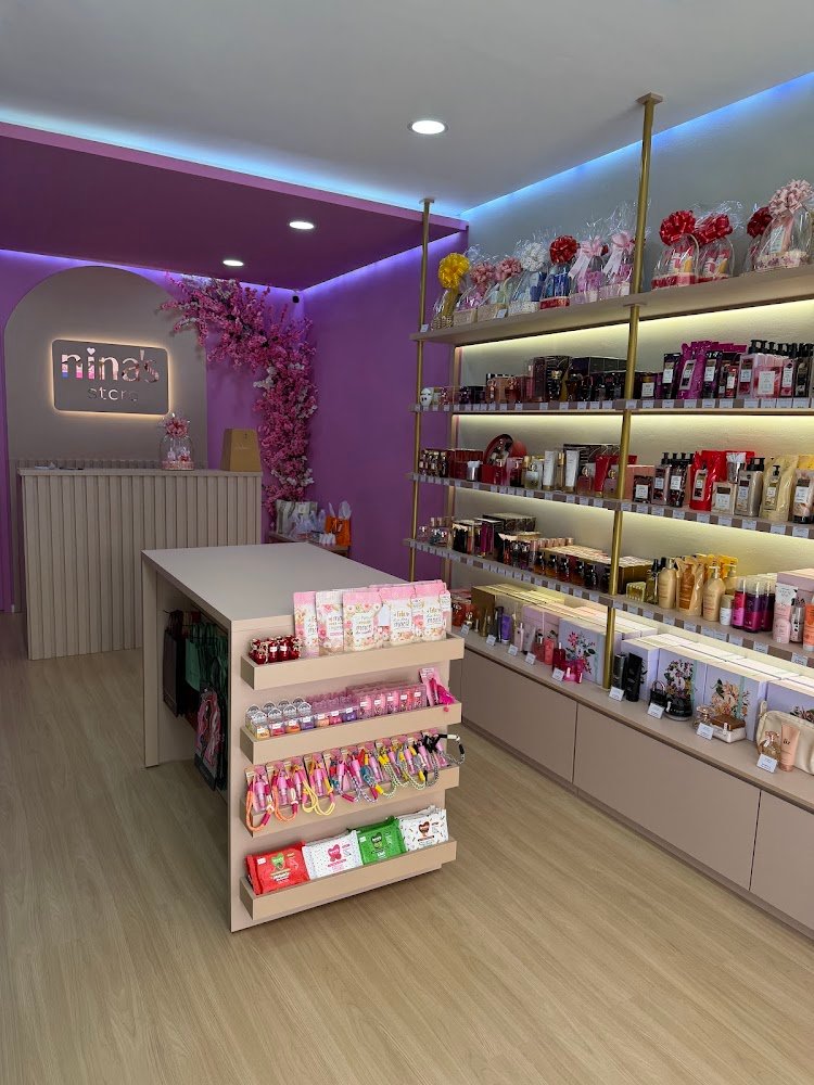 Ninas Store