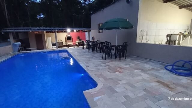 No meio do mato