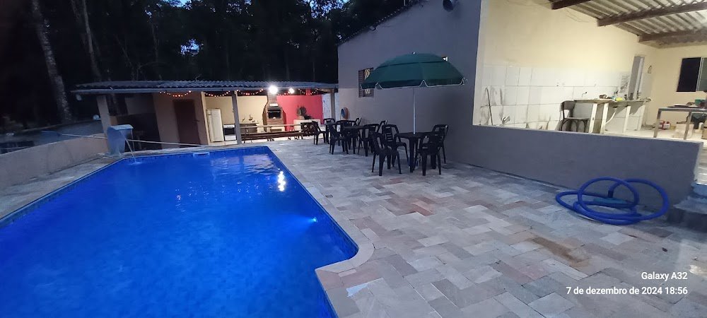 No meio do mato