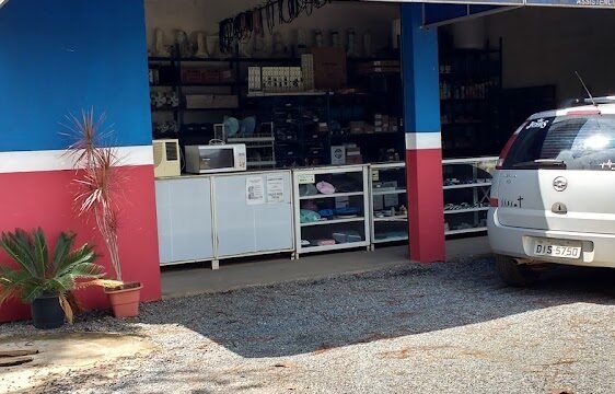 Nova Refrigeracao